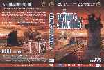 carátula dvd de Coleccion Campo De Batalla - La Batalla Del Atlantico
