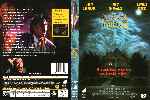 carátula dvd de Noche De Miedo - 1985