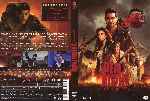 carátula dvd de Dead Rising - Watchtower