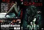 carátula dvd de Dead Girls - Custom