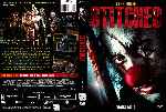 carátula dvd de Stitches - Custom - V4