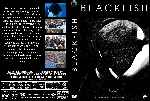 carátula dvd de Blackfish - Custom - V2