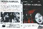 carátula dvd de Hedda Gabler - Cae El Telon