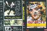 carátula dvd de Hollywood Al Desnudo