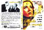 carátula dvd de La Huella De Un Recuerdo - Custom