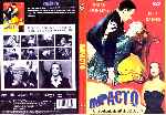 carátula dvd de Impacto - 1949 - Custom