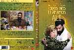 carátula dvd de Todos Nos Llamamos Alli