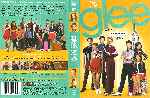 cartula dvd de Glee - Temporada 04 - Region 1-4