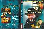 carátula dvd de Inquietudes - V2