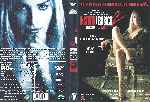 carátula dvd de Instinto Basico 2 - Adiccion Al Riesgo