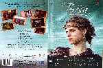 carátula dvd de Teresa - 2009 - Region 4
