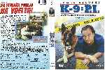 carátula dvd de K-9 Pi