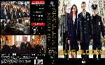 carátula dvd de Blue Bloods - Coleccion - Volumen 02 - Custom