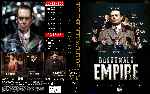 carátula dvd de Boardwalk Empire - Coleccion - Volumen 01 - Custom