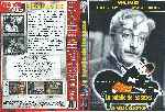 carátula dvd de La Batalla De Los Sexos - 1959 - Grandes Estrenos