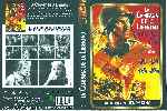 carátula dvd de La Campana De La Libertad