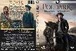 carátula dvd de Poldark - 2015 - Temporada 02 - Custom - V2