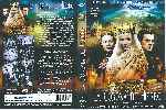 carátula dvd de La Corona De Hierro