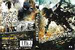 cartula dvd de Un Violento Plan - Region 1-4