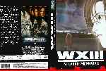 carátula dvd de Patlabor - La Pelicula - Volumen 3 - Custom