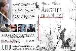 carátula dvd de Angeles En La Nieve - Region 1-4