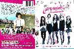 carátula dvd de St Trinians Escuela De Rebeldes - Region 1-4