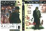carátula dvd de La Duda - 1972