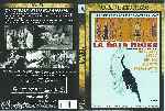 carátula dvd de La Gata Negra - Columbia Essential Classics