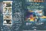 carátula dvd de La Fiel Infanteria - La Guerra Civil En El Cine I