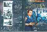 carátula dvd de La Patrulla - 1954 - La Guerra Civil En El Cine I - V2