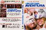 carátula dvd de Mi Ultima Aventura - Region 1-4