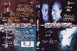 carátula dvd de Mente Criminal - La Confesion - Special Edition - Region 1-4