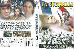 carátula dvd de La Guerrilla