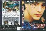 carátula dvd de La Hermandad De La Justicia