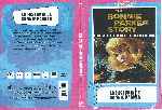 carátula dvd de La Historia De Bonnie Parker