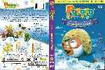 carátula dvd de Pororo  El Pequerno Pimguino - Soy El Super Pinguino - Region 1-4