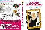 carátula dvd de Cansada De Buscar Marido - Region 1-4