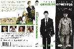 carátula dvd de Gemelos Opuestos - Region 1-4
