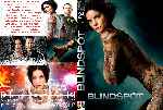 carátula dvd de Blindspot - Temporada 02 - Custom