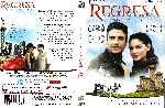 carátula dvd de Regresa - Region 1-4