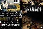 carátula dvd de Encadenado - Chained - Custom