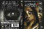 carátula dvd de Acorralado - Region 1-4