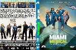 carátula dvd de Miami Medical - Serie Completa - Custom