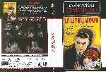 carátula dvd de La Ley Del Hampa - 1927