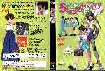 carátula dvd de Imyme Strawberry Eggs - Volumen 01