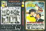 carátula dvd de La Leyenda De Una Voz