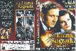 carátula dvd de La Llama Sagrada