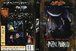 carátula dvd de El Pozo Y El Pendulo