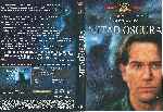 carátula dvd de La Mitad Oscura - Stephen King Dvd Collection