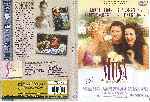carátula dvd de La Musa